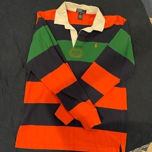 Boys Polo Ralph Lauren polo XL